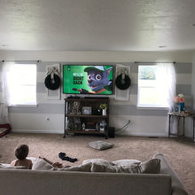 livijg room