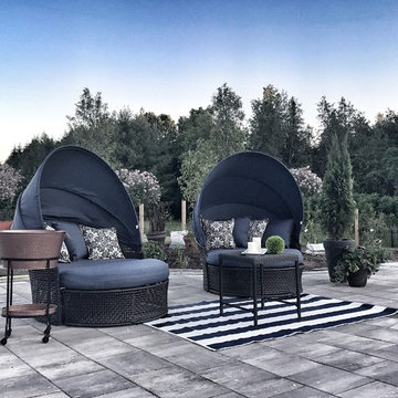 Backyard Project