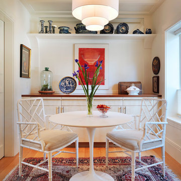 Cambridge, MA Project