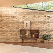 Brick Wall
