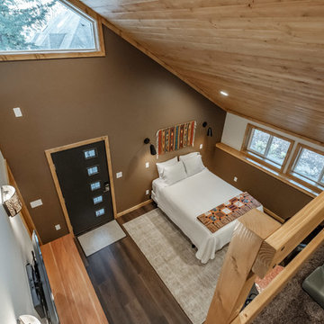 Corvallis Garage Conversion