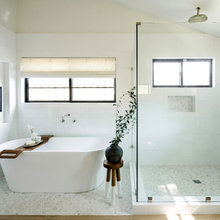 Bathroom Ideas