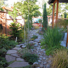 Garden Bed