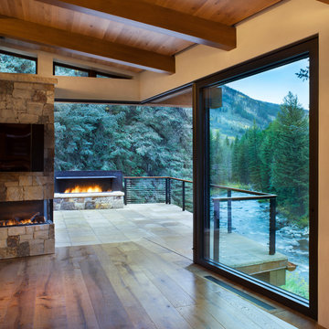 Copper River Residence - Vail Village, CO