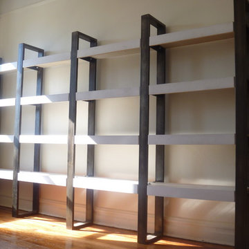 Astoria Shelving unit