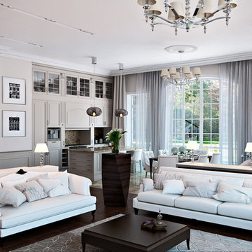 Classic style