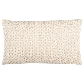 Safavieh Sweet Knit Pillow, 12"x20"