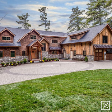 Refined Rustic