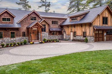 Refined Rustic