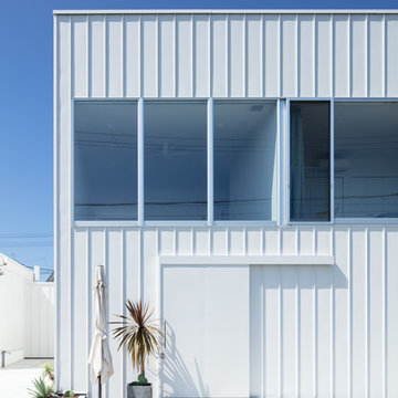結崎の住宅 / House in Yuzaki