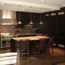 Condo Kitchen
