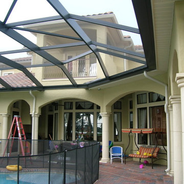 Pool & Screen Enclosures
