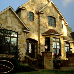 Stone Residence 1 - Outdoor Products