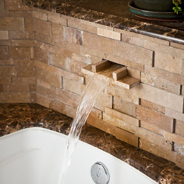 Pilot Master Bathroom Remodel