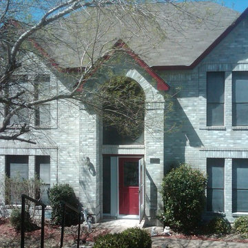 ProTect Painters: Exterior Painting in Austin, TX Area
