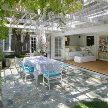 Patios