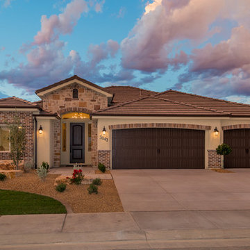 Tupelo Estates