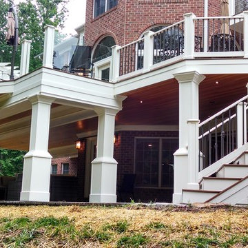 Leesburg, VA Residence