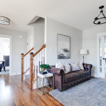 4207 Augusta Avenue, Richmond VA