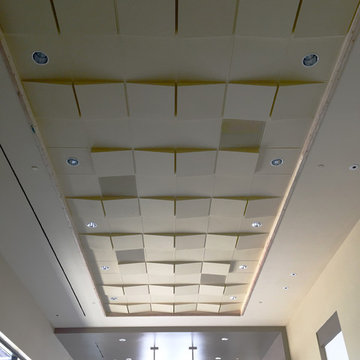 Lone Butte Casino Hallway