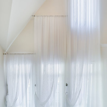 Richmond Hill Design Project