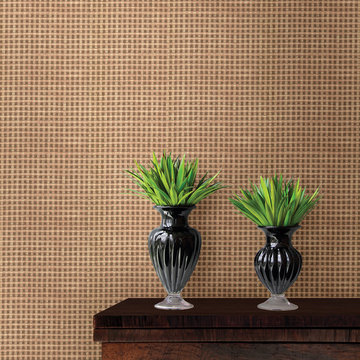 Ryotan Wheat Paper Weave