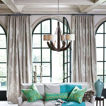 Living Room Lighting
