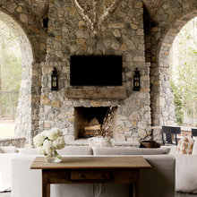 Outdoor Living
