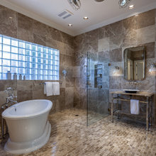 When to Use a Ceiling Fan in Bathroom
