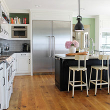 Kitchen Ideas