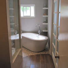 bathroom master