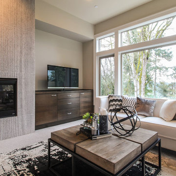 Modern Luxury