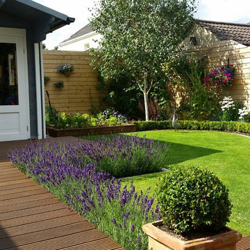 Decking Delight