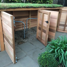 bike storage