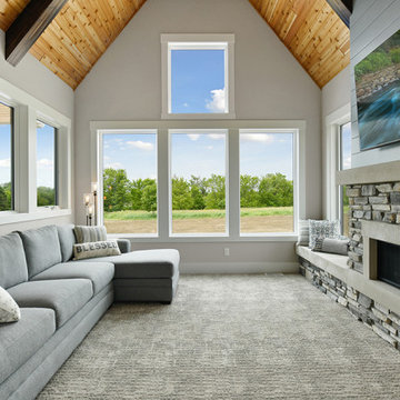 2020 Spring Home Tour
