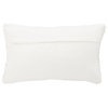 Barlett  Pillow, Cream, Pls878A-1220