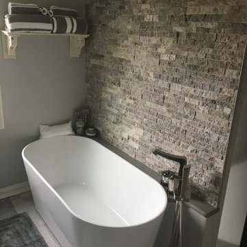 Bathroom - Durham
