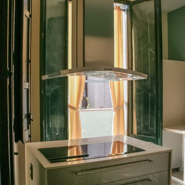 Casa Modernista