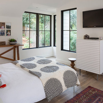 Creekside Retreat
