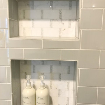 Golf Course Townhouse Remodel
