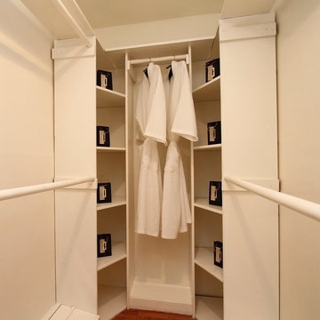 Array Investments & Houston Home Staging...
