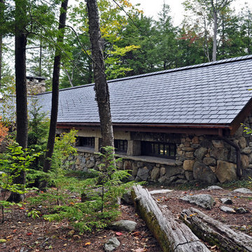 Lake Camp