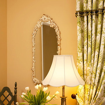 Downsizing In Comfort, Greenville