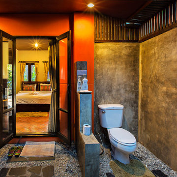 Baan Nam Ping Riverside Village