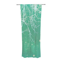 curtains