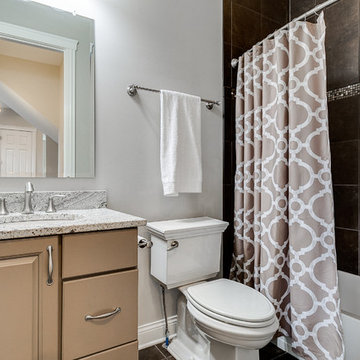 Sanctuary Staging on Sanctuary Drive