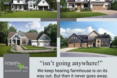 Farmhouse Forever