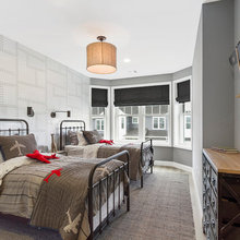 Boys bedroom