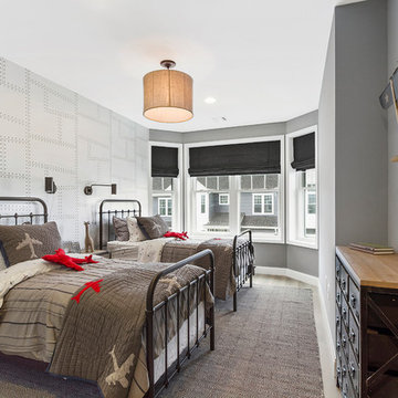 Country Pointe Huntington - C Model