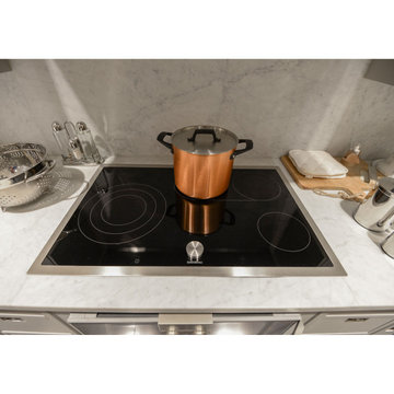 Gaggenau 36″ Electric Cooktop